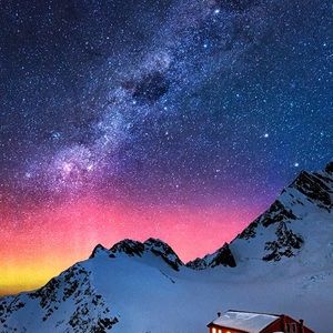 Meet your Posher, Tiashanay